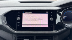 Volkswagen T-Cross 1.0 TSI 115 R-Line 5dr Petrol Estate